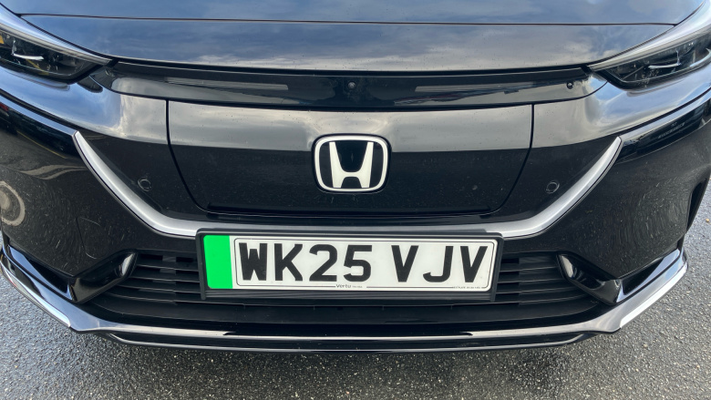 Honda E Ny1 150kW Advance 69kWh 5dr Auto Electric Hatchback